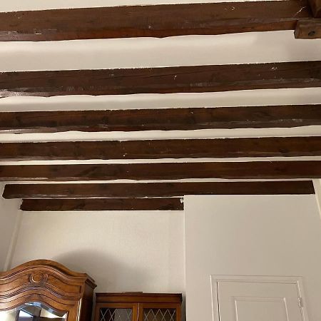 Gites Des Chateaux - Gite A Selles-sur-Cher Ngoại thất bức ảnh