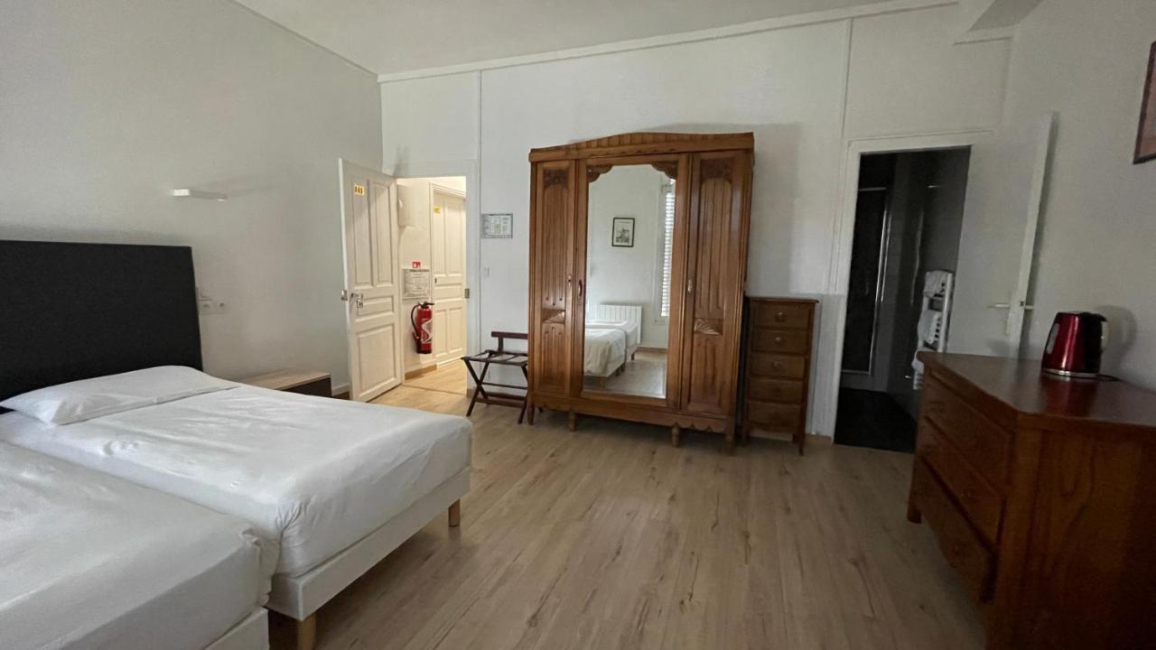 Gites Des Chateaux - Gite A Selles-sur-Cher Ngoại thất bức ảnh