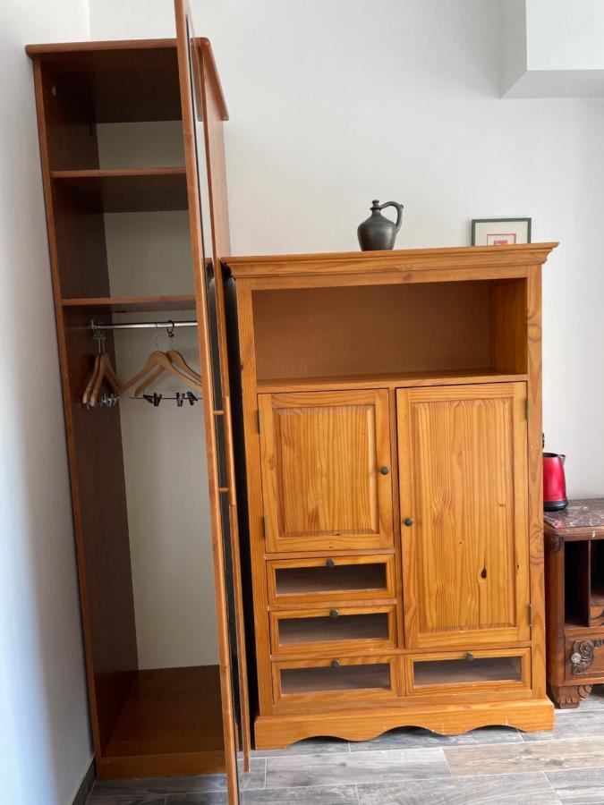 Gites Des Chateaux - Gite A Selles-sur-Cher Ngoại thất bức ảnh